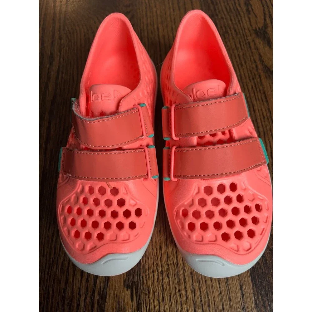 PLAE Mimo Kids’ Water Shoes (US 12)